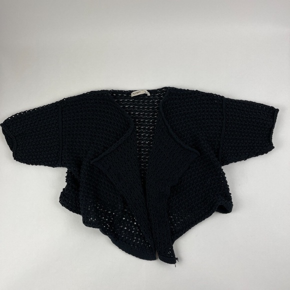 Old Navy Womens Knit Wrap Shawl Medium - Picture 6 of 6